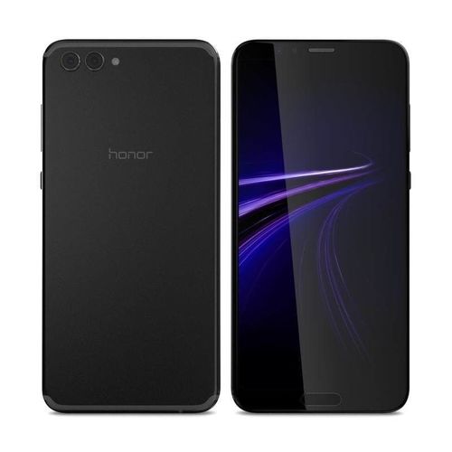 Huawei Honor View 10 Sicherer Modus