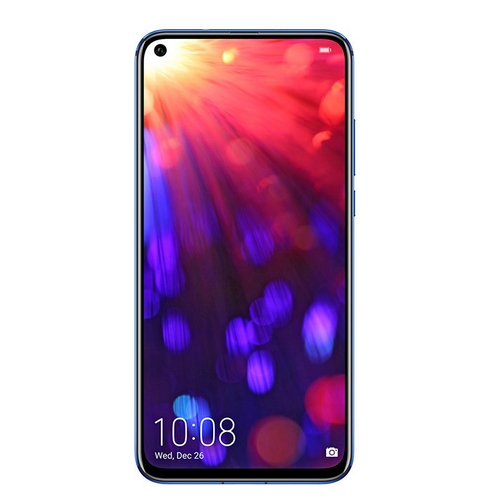 Huawei Honor View 20 Recovery-Modus