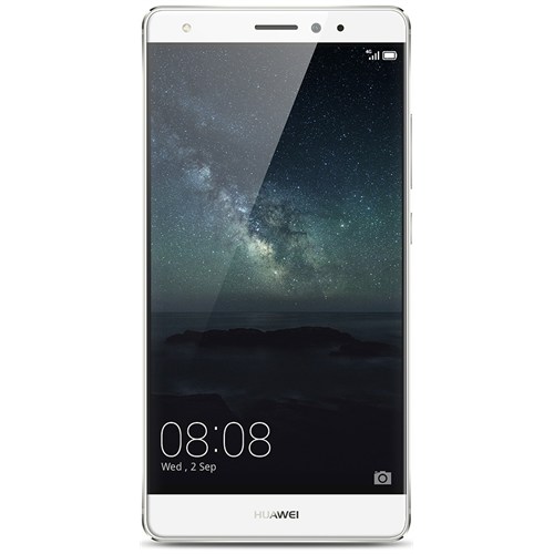 Huawei Mate S Recovery-Modus