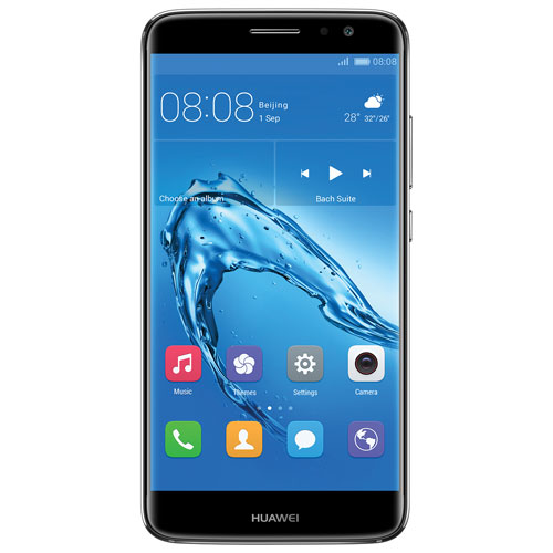 Huawei Nova Plus Recovery-Modus