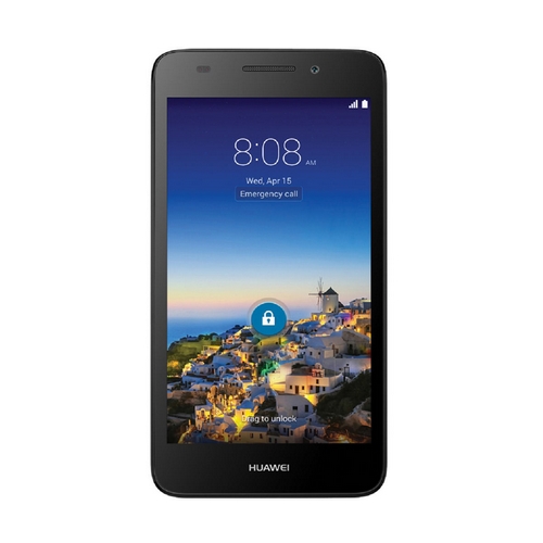 Huawei SnapTo Download-Modus