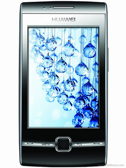 Huawei U8500 IDEOS X2 Download-Modus