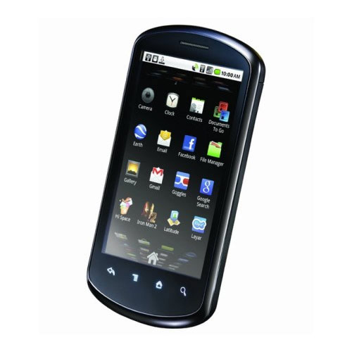 Huawei U8800 IDEOS X5 Download-Modus