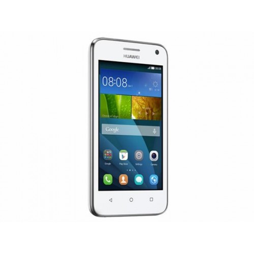 Huawei Y360 Download-Modus