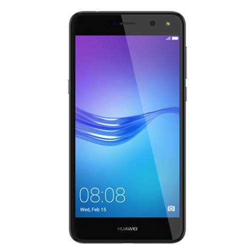 Huawei Y6 (2017) Recovery-Modus