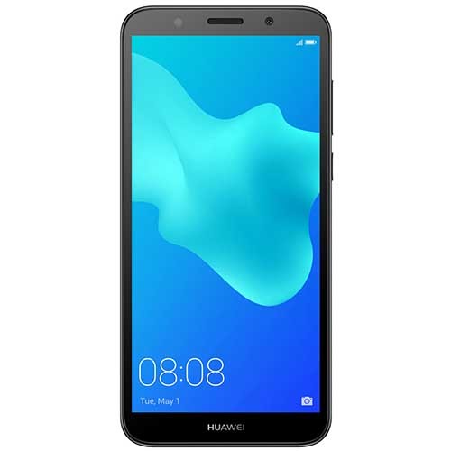 Huawei Y5 Prime (2018) Download-Modus