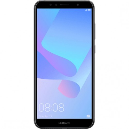 Huawei Y6 (2018) Download-Modus