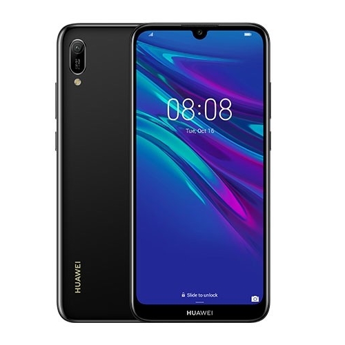 Huawei Y6 Pro (2019) Download-Modus