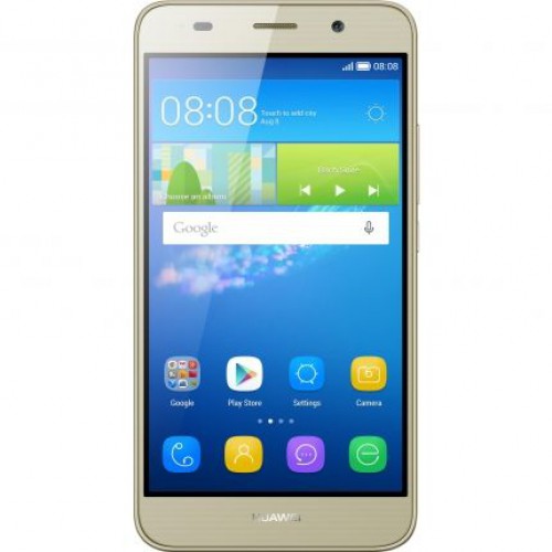 Huawei Y6 Download-Modus