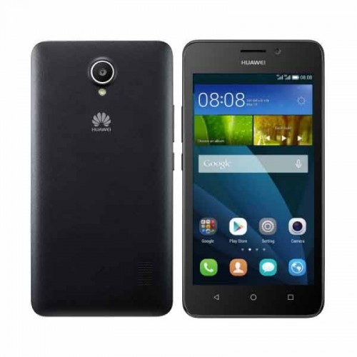 Huawei Y635 Recovery-Modus