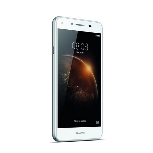 Huawei Y6II Compact Download-Modus