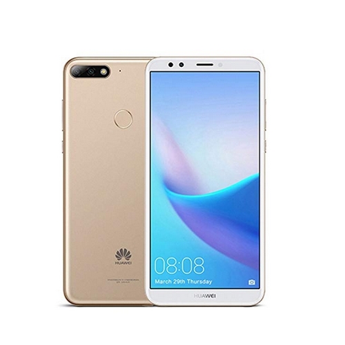 Huawei Y7 (2018) Recovery-Modus