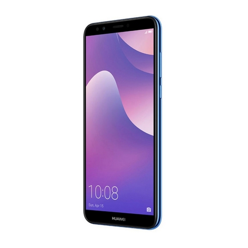 Huawei Y7 Prime (2019) Download-Modus