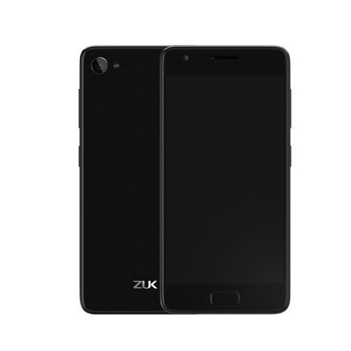Lenovo ZUK Z2 Pro Download-Modus