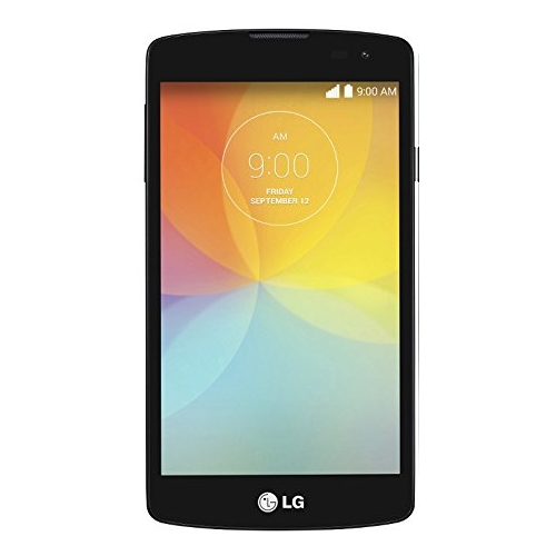LG F60 Download-Modus