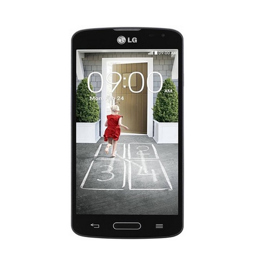 LG F70 D315 Download-Modus