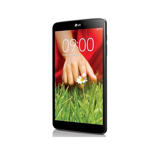 LG G Pad 8.3 Recovery-Modus