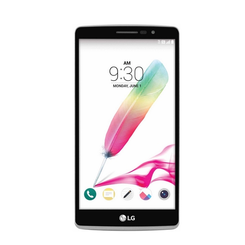 LG G Stylo Recovery-Modus