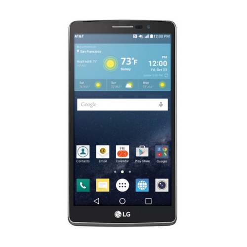 LG G Vista 2 Download-Modus