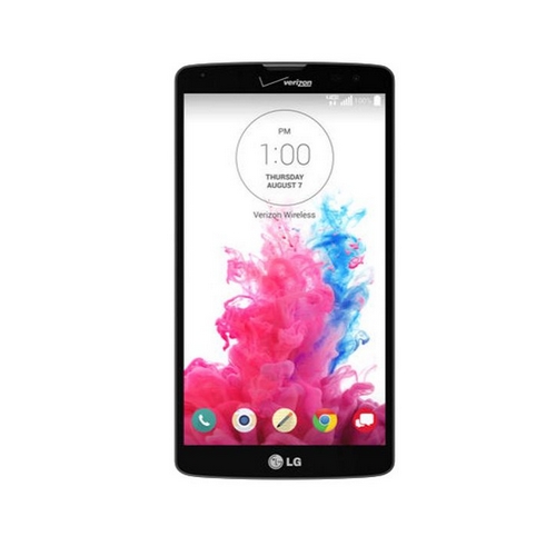 LG G Vista Recovery-Modus