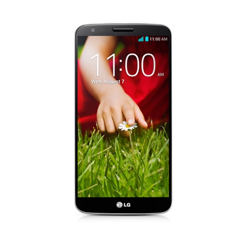 LG G2 Recovery-Modus