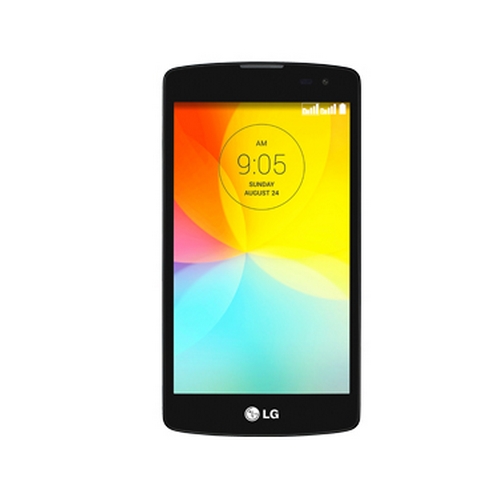 LG G2 Lite Recovery-Modus