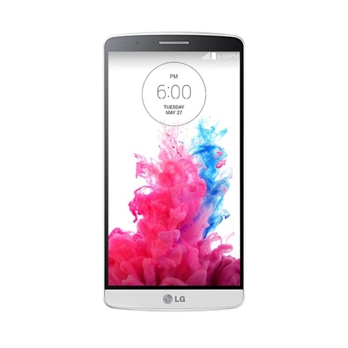 LG G3 Dual Soft Reset
