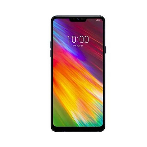 LG G7 Fit Recovery-Modus