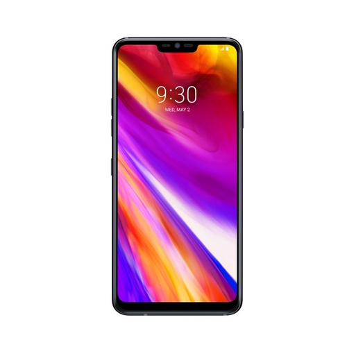 LG G7 ThinQ Recovery-Modus