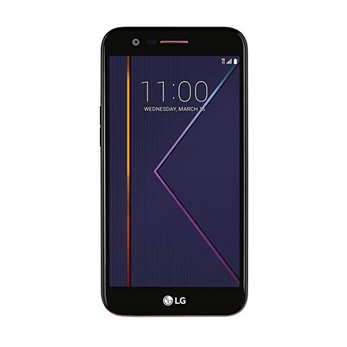 LG K20 Plus Download-Modus