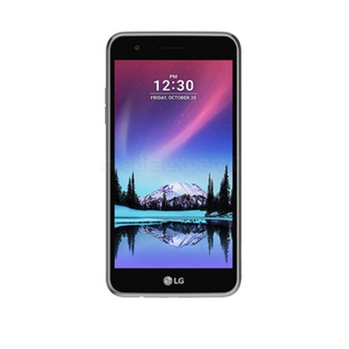 LG K4 Recovery-Modus