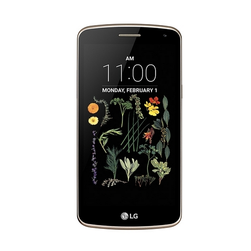 LG K5 Download-Modus