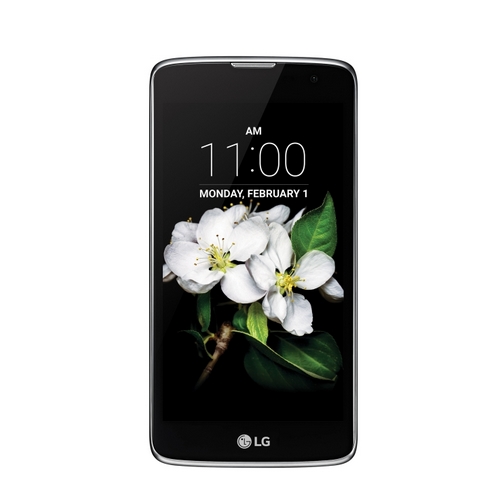 LG K7 Download-Modus