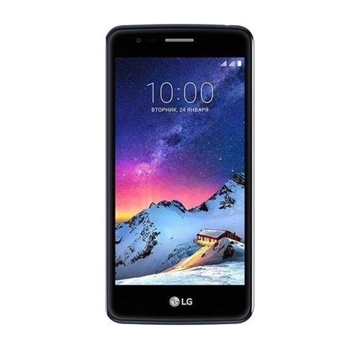 LG K8 (2017) Recovery-Modus