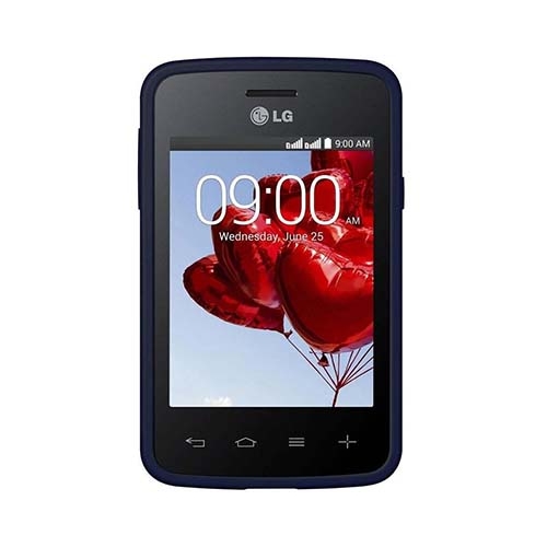 LG L30 Download-Modus