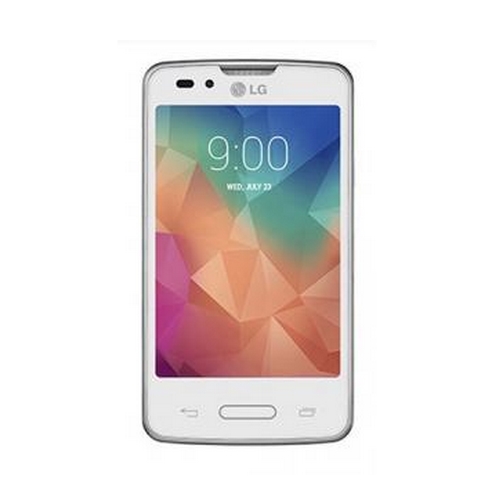 LG L45 Dual X132 Download-Modus