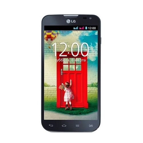 LG L90 Dual D410 Sicherer Modus