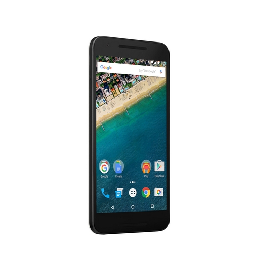 LG Nexus 5X Entwickler-Optionen