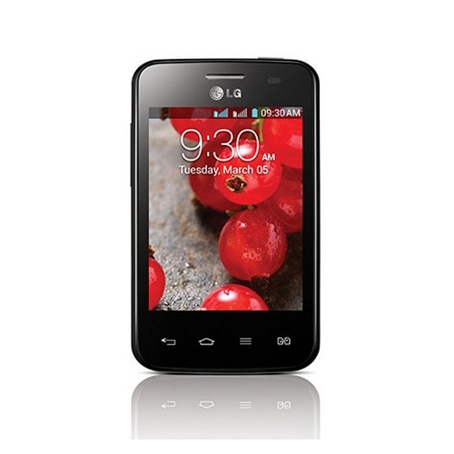 LG Optimus L3 II E430 Entwickler-Optionen
