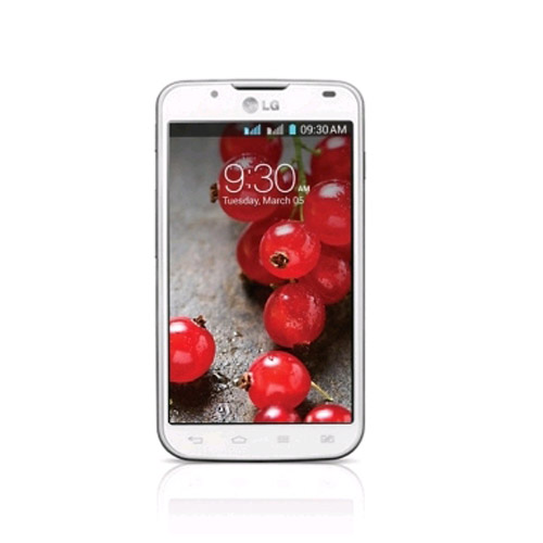 LG Optimus L7 II P710 Download-Modus