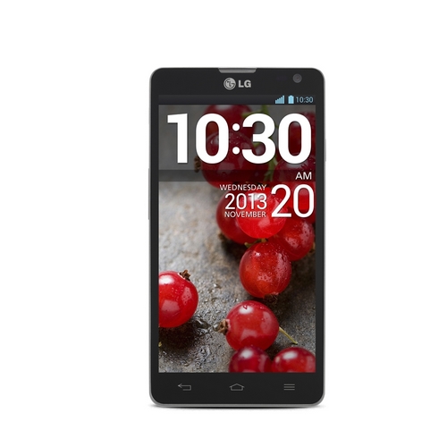 LG Optimus L9 II Download-Modus