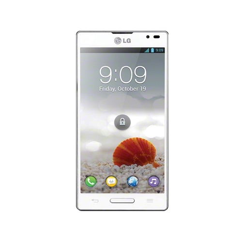 LG Optimus L9 P760 Entwickler-Optionen