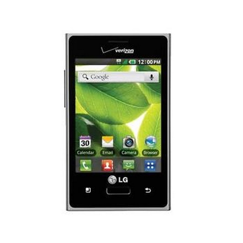 LG Optimus Zone VS410 Download-Modus
