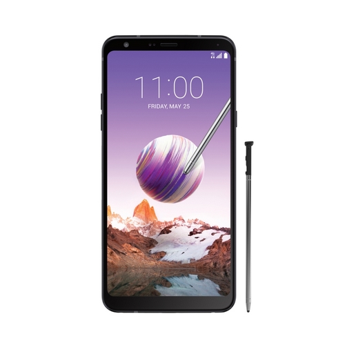 LG Q Stylo 4 Recovery-Modus