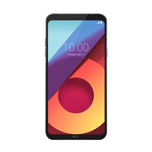 LG Q6 Recovery-Modus