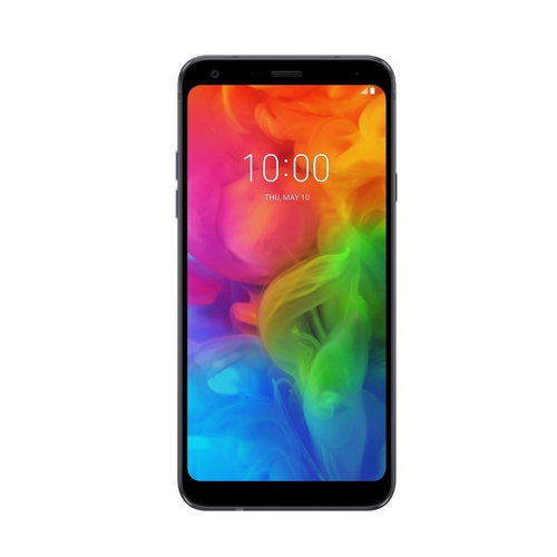 LG Q7 Recovery-Modus