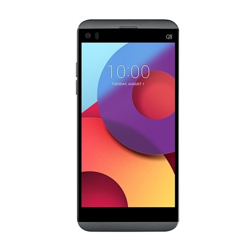 LG Q8 (2017) Recovery-Modus