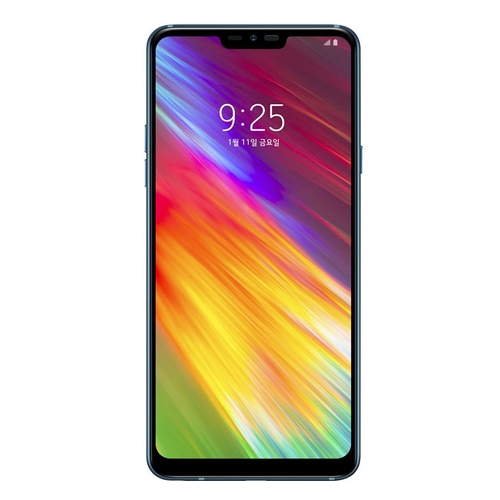 LG Q9 Recovery-Modus