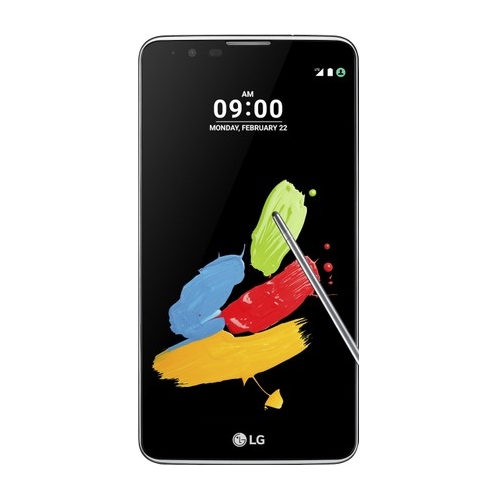 LG Stylus 2 Download-Modus