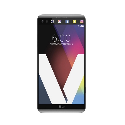 LG V20 Download-Modus